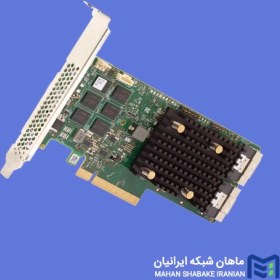 تصویر ریدکنترلر Broadcom MegaRAID MR216i 