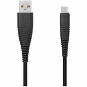 تصویر کابل 0.9 متری Type-C راوپاور RP-CB046 RAVPower RP-CB046 0.9m USB To Type-C Data/Charging Cable