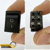 تصویر کلید دوحالته چپ‌گرد و راست‌گرد سوهان برقی نیلمستر کلید دوحالته چپ‌گرد و راست‌گرد سوهان برقی نیلمستر