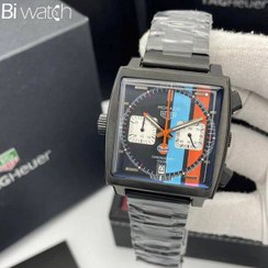 تصویر ساعت مچی مردانه تگ‌هویر موناکو Tag Heuer Monaco 0373T 