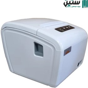 تصویر فیش پرینتر مدل N260E زد ای سی ZAC receipt printer model N260E