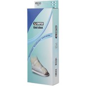 تصویر کفش زیر گچ چیپسو مدل IN020 