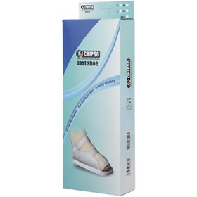 تصویر کفش زیر گچ چیپسو مدل IN020 