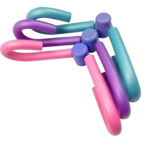 تصویر قیچی یوگا و پیلاتس برند xw 