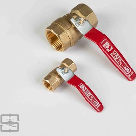 تصویر شیر گازی سارا 