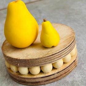 تصویر گلابی 