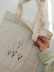 تصویر توت بگ بابونه جیب دار 