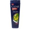 تصویر شامپو ضدشوره کلییر کنترل چربی و پاکسازی عمیق پوست سر آقایان 200 میل Clear Anti-Dandruff & Deep Clean & Grease Control Shampoo For Men 200 ml