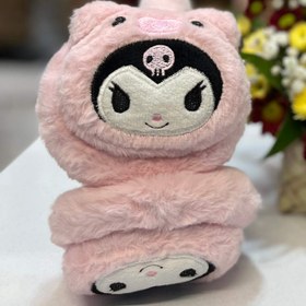 تصویر گوشگیر کرومی - کالباسی 