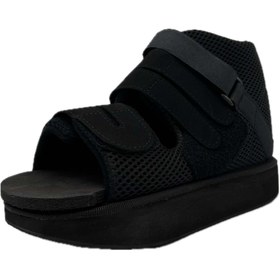 تصویر صندل دیابتی Smart Ortho 