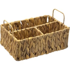 تصویر نظم دهنده چندمنظوره حصیری 