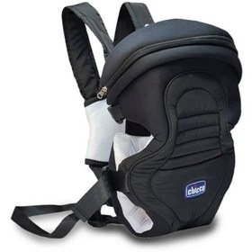 تصویر اغوشی نوزاد برندchicco 