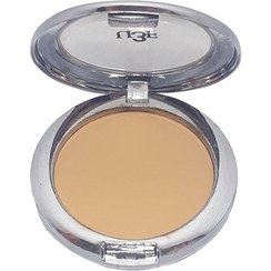 تصویر پنکیک حاوی پودر فیکس U3F 