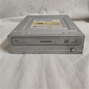 تصویر dvd writer samsung sh-203 درایو نوری دی وی دی 