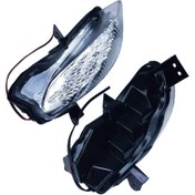 تصویر چراغ دیلایت ساینا 