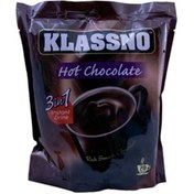 تصویر هات چاکلت کلاسنو | Klassno HotChocolate 