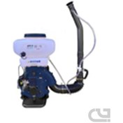 تصویر سم پاش بنزینی کوله ای خرطومی 20 لیتری اکتیو مدل AC-1020GS 