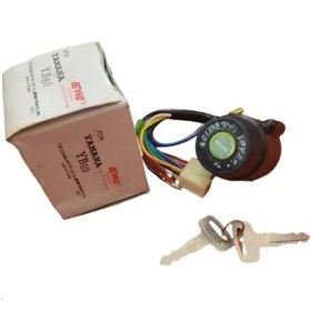 تصویر سوئیچ مینی یاماها سوییچ مینی یاماها