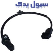 تصویر سنسور موقعیت میل لنگ هیوندای کیا 