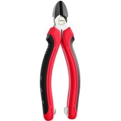 تصویر سیم چین 6 توسن مدل موستانگ 