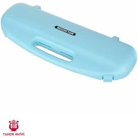 تصویر ملودیکا سوزوکی Suzuki STUDY-32BLK Alto Melodica 