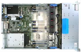 تصویر سرور HP ProLiant DL380 G9 