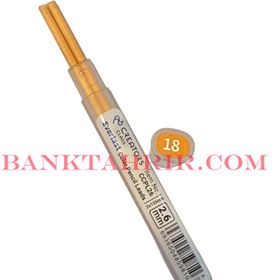 تصویر نوک مداد رنگی کد ۱۸ برند Creatoors Class سی کلاس 