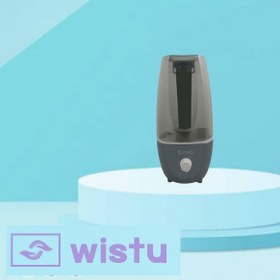 تصویر بخور اولتراسونیک سرد US488 امسیگ EmsiG US488 Ultrasonic Cool Mist Humidifier | داروخانه آنلاین داروبیار ا دسته بندی: دسته بندی: