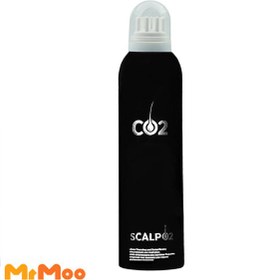 تصویر کربوکسی اسکالپ O2 