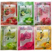 تصویر خوشبوکننده کمد و جاکفشی گلید مدل MIX مجموعه 6 عددی 