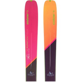 تصویر چوب اسکی Elan مدل RIPSTICK TOUR 104 