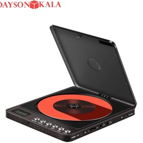 تصویر پخش کننده موسیقی سریک مدل B07ZYSTS92 