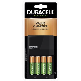 تصویر شارژر باتری دوراسل مدل Duracel High-Speed Value Battery Charger