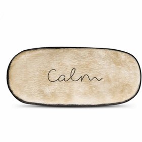 تصویر طرح آرام Coral179 برای چشم بند کورال Calm Design for Coral Sleep Mask