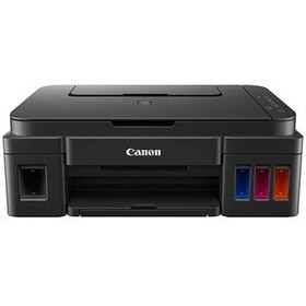 تصویر Canon PIXMA G2400 Multifunction Inkjet Photo Printer پرینتر چند کاره کانن مدل PIXMA G2400