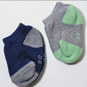 تصویر جوراب بچگانه مارک کونیبو 