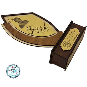 تصویر تندیس طرح بزرگداشت حافظ 