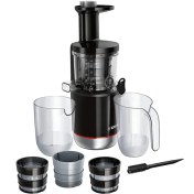 تصویر عصاره گیر بوش مدل mesm731m Bosch MESM731M Slow Juicer