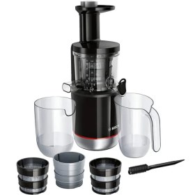 تصویر عصاره گیر بوش مدل mesm731m Bosch MESM731M Slow Juicer