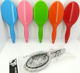 تصویر برس سلفونی آی ویت الوان سوزن طبی 