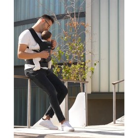 تصویر آغوشی کیکابو مدل Hoody 