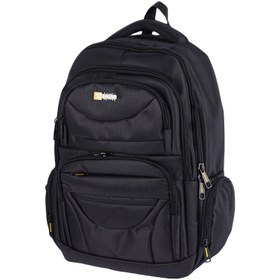 تصویر کوله پشتی لپ تاپ Camel Active کد 020 Camel Active 020 Backpack