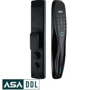 تصویر دستگیره هوشمند آی لاک مدل S7 با تشخیص چهره و ریموت 