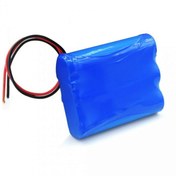 تصویر پک باتری لیتیومی ۱۲ ولت ظرفیت ۲۰۰۰ تا ۲۰۰۰۰ میلی آمپر 