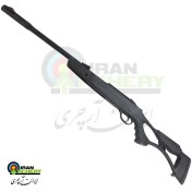 تصویر تفنگ بادی هاتسان 1100 مدل پرومکس 