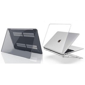 تصویر کاور گرین مدل Ultra-Slim Hard Shell مناسب برای لپ تاپ اپل مک بوک پرو 2020 13 اینچی 