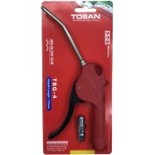 تصویر باد پاش حرفه اي توسن 