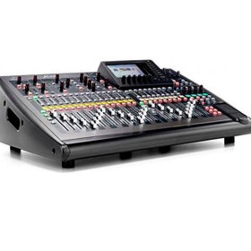 تصویر میکسر صدا Behringer X32 Compact Behringer X32 Compact Digital Mixing