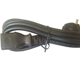 تصویر کابل برق کامپیوتر گرین (آکبند-بدون جعبه) 