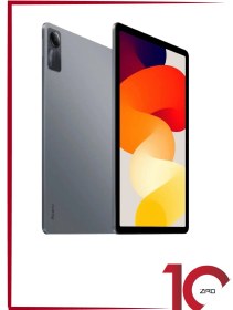 تصویر تبلت شيائومی Redmi pad SE ظرفيت 256گيگابايت رم 8 گيگابايت /گارانتی18 ماهه 